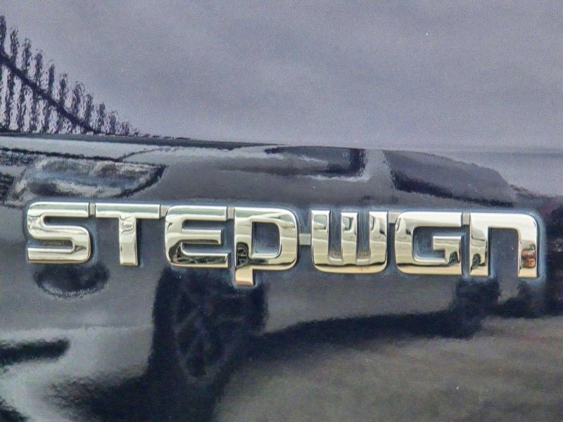HONDA STEPWAGON