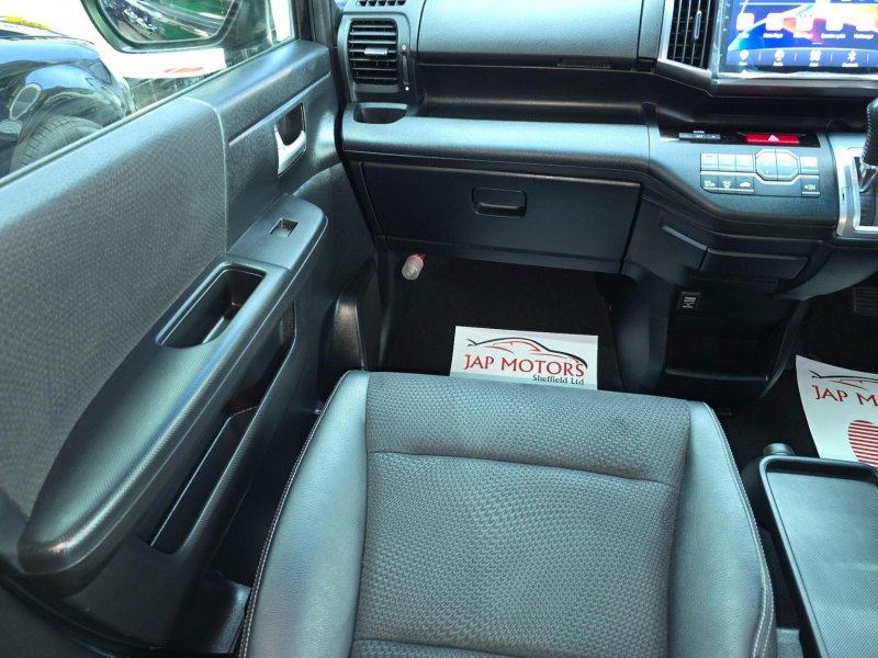 HONDA STEPWAGON