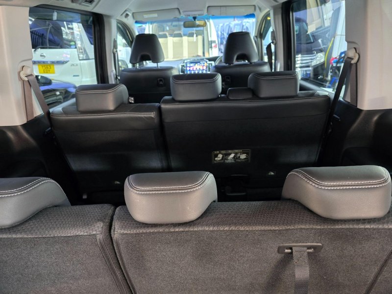 HONDA STEPWAGON