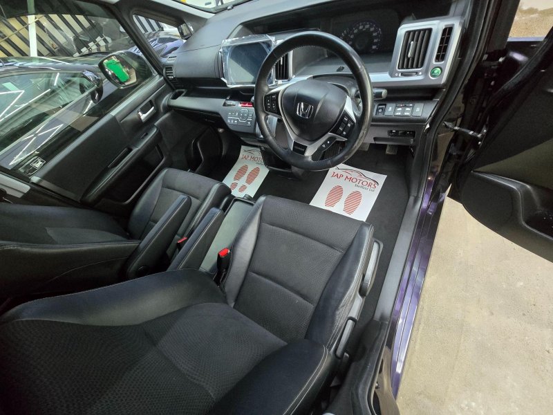 HONDA STEPWAGON