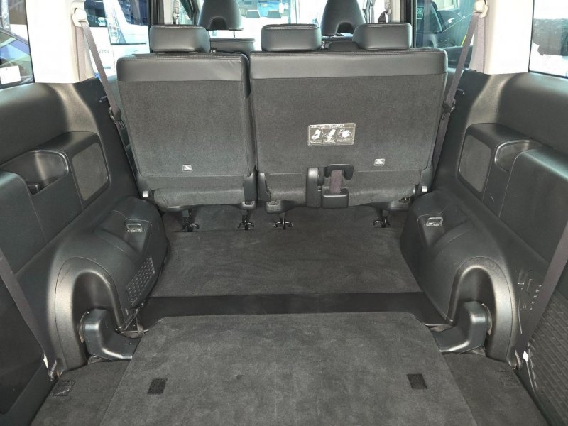 HONDA STEPWAGON