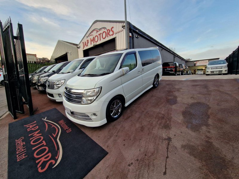 HONDA STEPWAGON