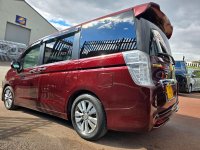 HONDA STEPWAGON