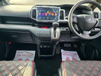 HONDA STEPWAGON