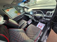 HONDA STEPWAGON