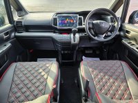 HONDA STEPWAGON
