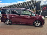 HONDA STEPWAGON