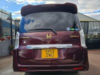 HONDA STEPWAGON