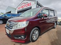 HONDA STEPWAGON