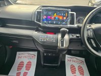HONDA STEPWAGON