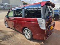 HONDA STEPWAGON