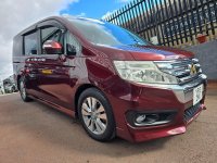 HONDA STEPWAGON