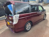 HONDA STEPWAGON