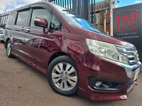 HONDA STEPWAGON