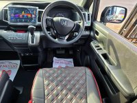HONDA STEPWAGON