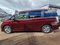 HONDA STEPWAGON