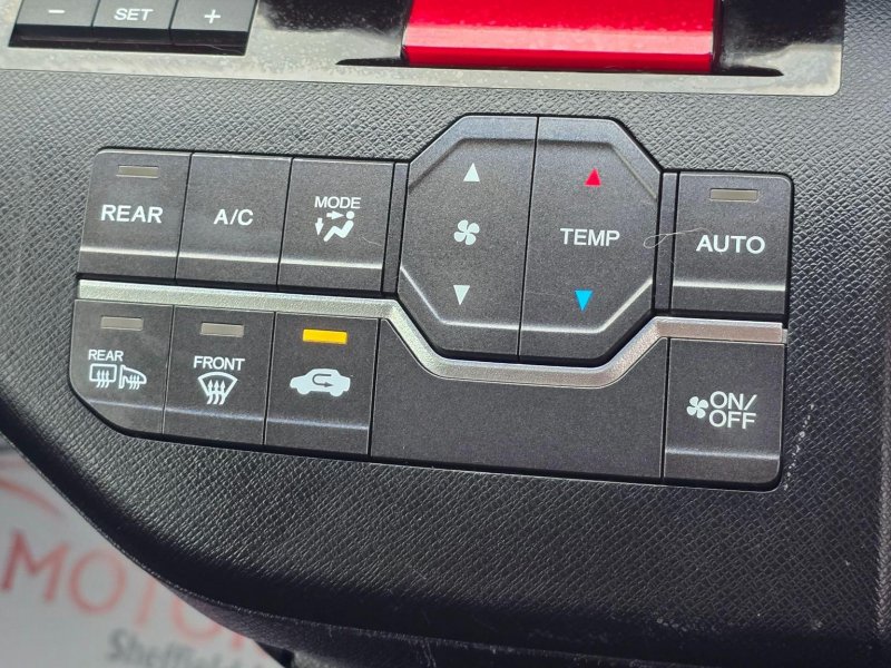 HONDA STEPWAGON