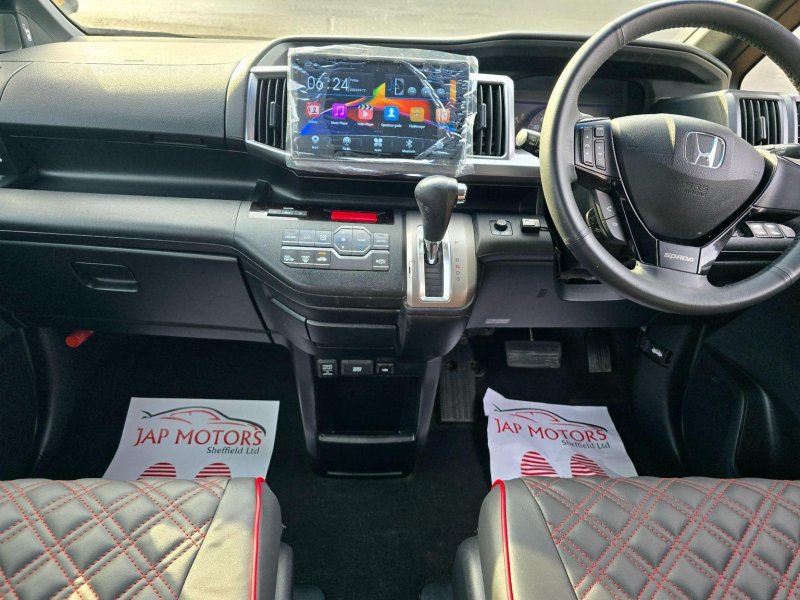 HONDA STEPWAGON