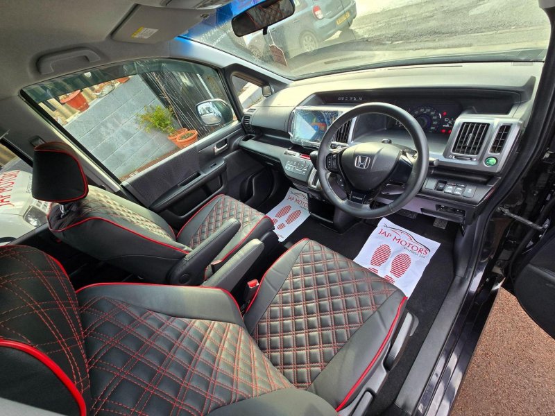 HONDA STEPWAGON