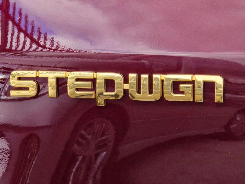 HONDA STEPWAGON