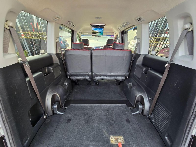 HONDA STEPWAGON