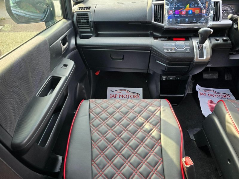 HONDA STEPWAGON