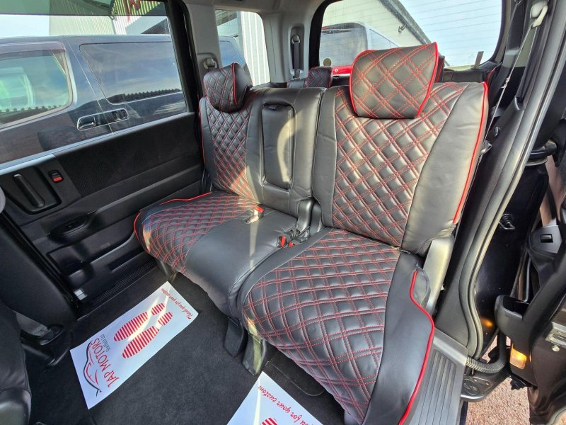 HONDA STEPWAGON