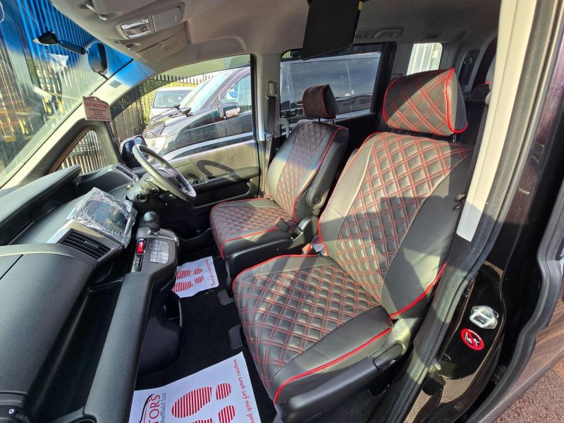 HONDA STEPWAGON
