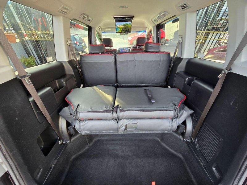 HONDA STEPWAGON