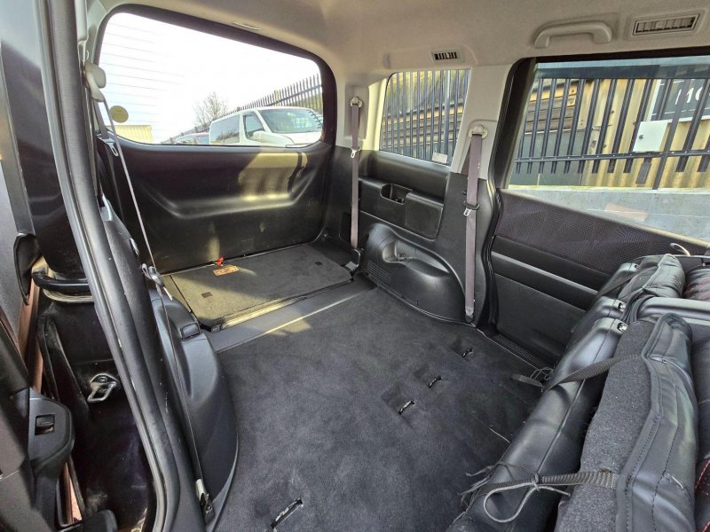 HONDA STEPWAGON