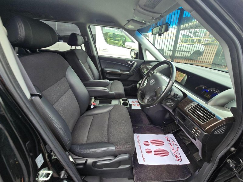 HONDA ELYSION