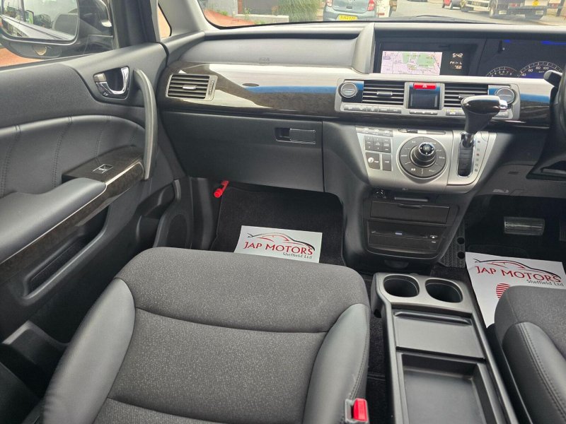 HONDA ELYSION