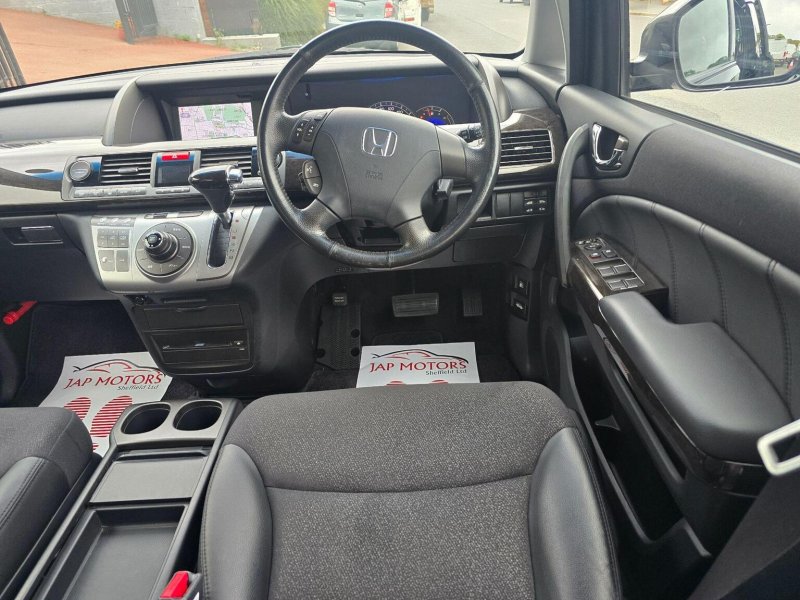 HONDA ELYSION