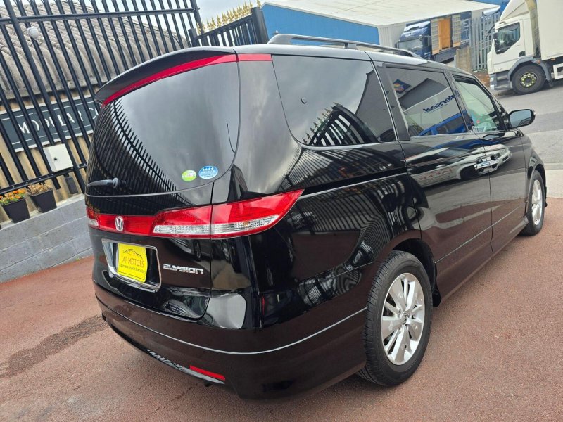 HONDA ELYSION