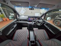 HONDA STEPWAGON