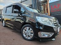 HONDA STEPWAGON